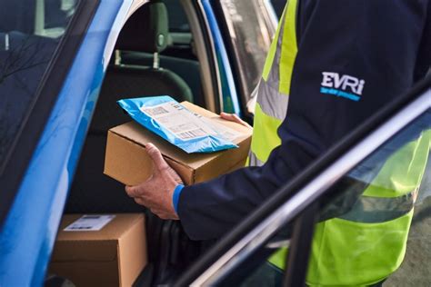 hermes driving jobs|evri self employed delivery driver.